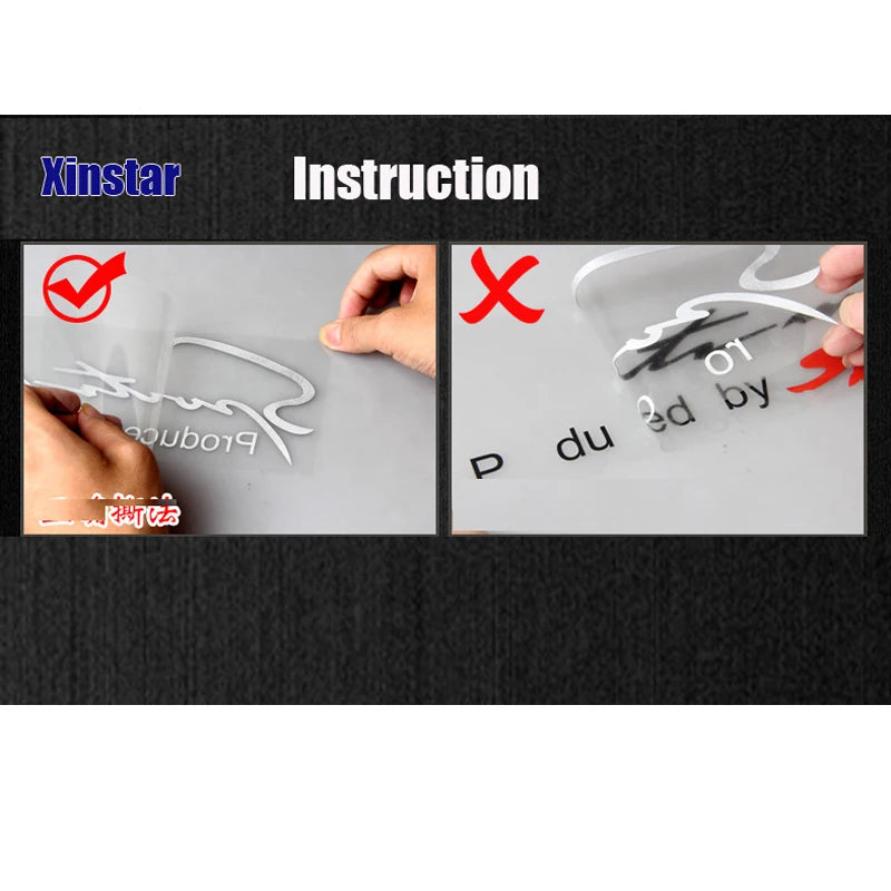 2Pcs Rearview Mirror Sticker for Alfa Romeo 159 – Pro Fit