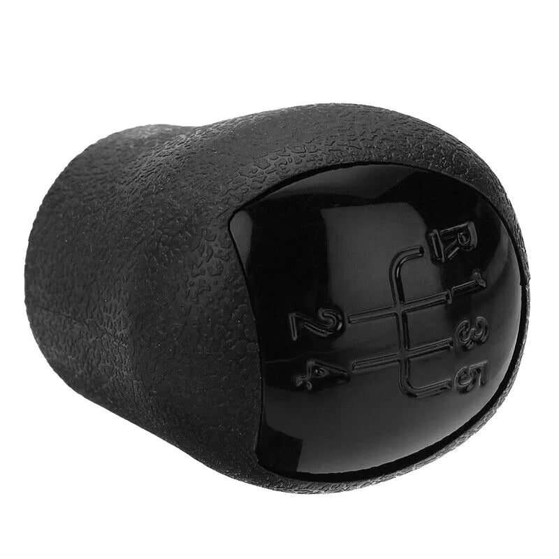 5 Speed Gear Shift Knob for Renault Clio/Kangoo 1997-2006