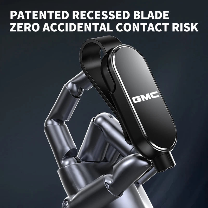 Car Safety Hammer Glass Breaker for GMC