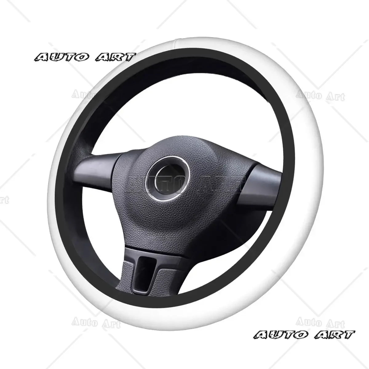 Housse de volant personnalisée à faire soi-même - Impression et protection personnalisées