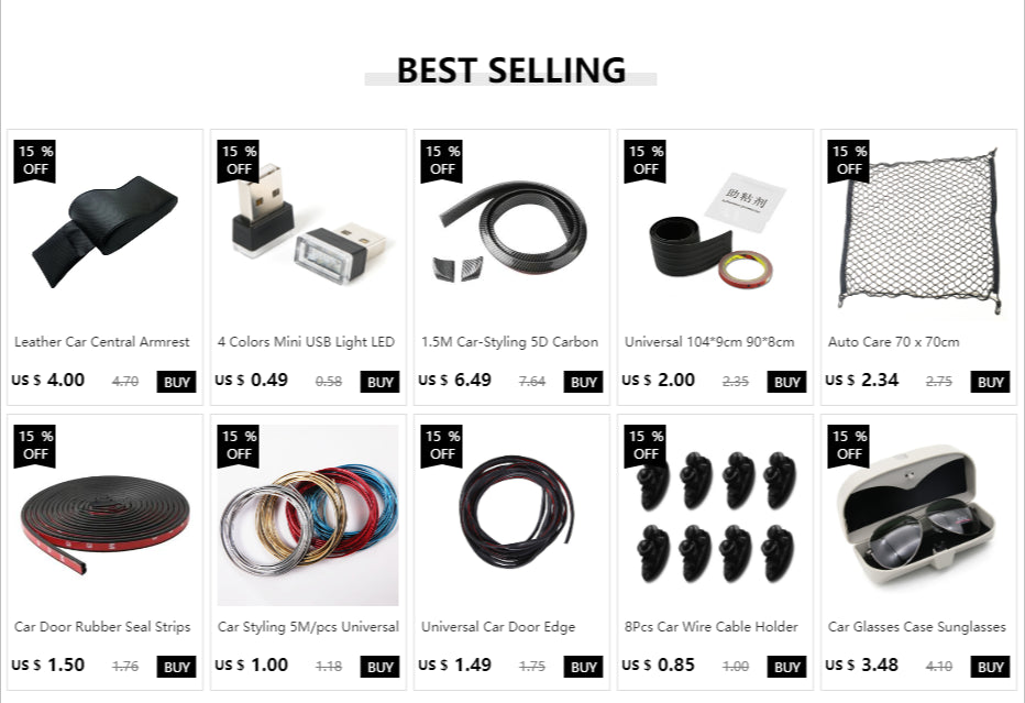 5D Carbon Fiber Spoiler for Alfa Romeo—Pro Upgrade