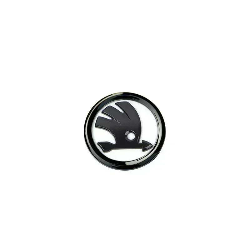 Steering Wheel Emblem for Skoda