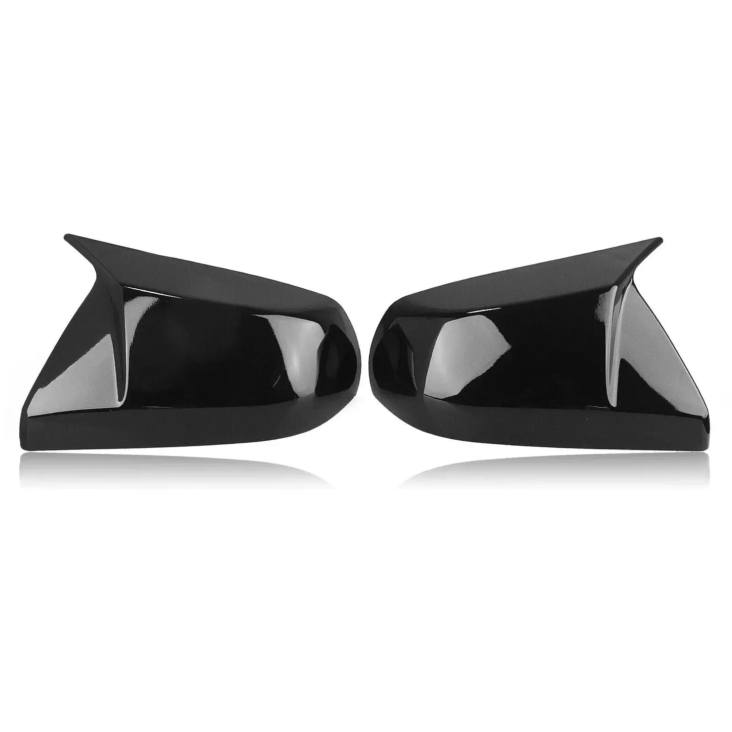 Cadillac CT4 ATS 2013-2023 Side Mirror Cover ABS Trim