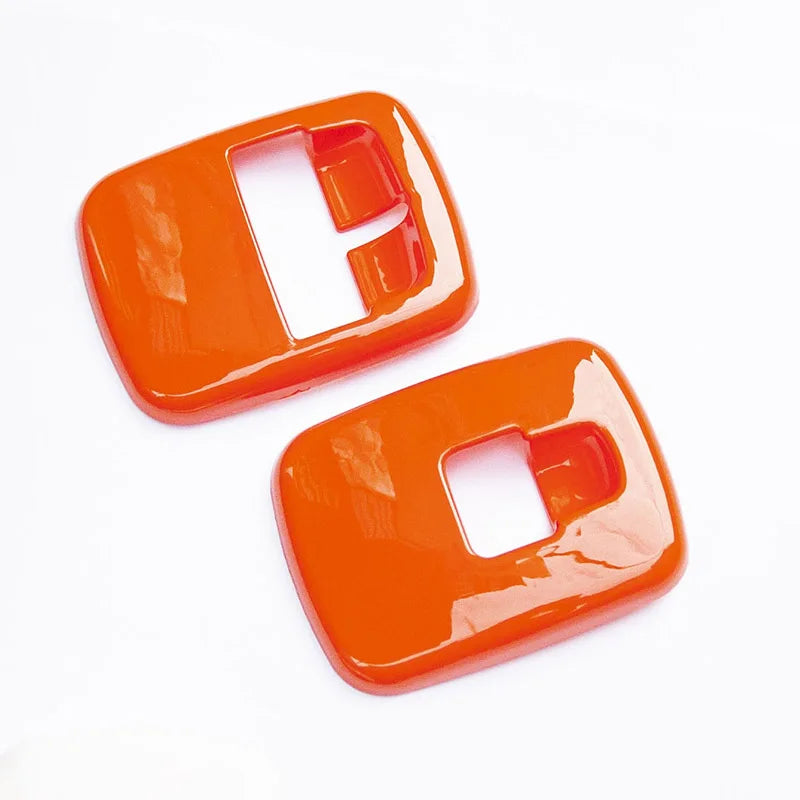 Premium Window Switch Panel Cover for Smart 453 Fortwo/Four