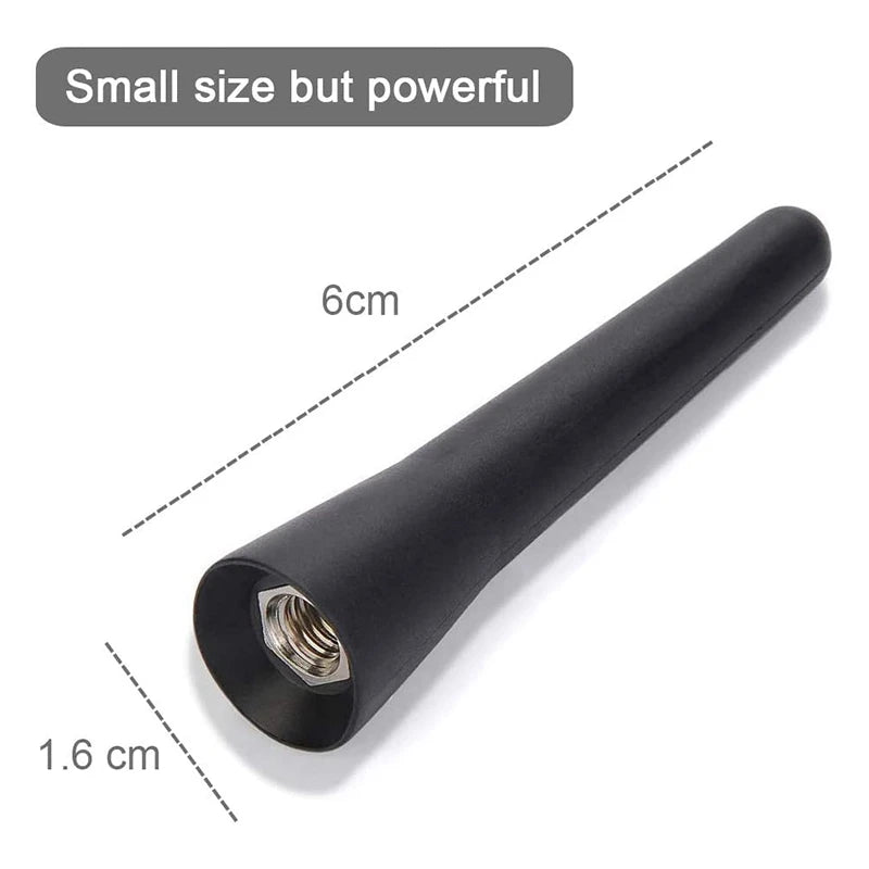 Universal Car Antenna for Renault Talisman, Clio, Megane