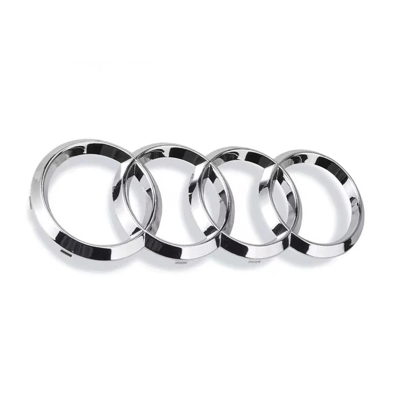 Emblema de coche para Audi