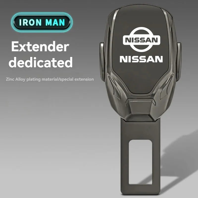 Nissan Seat Belt Clip Extender – Secure Fit, Easy Install