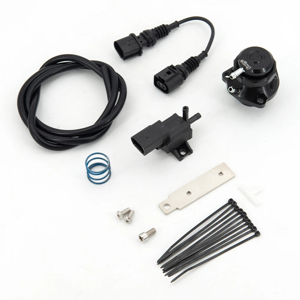 Blow Off Valve Kit EA888 Gen2/Gen3 1.8T 2.0T TSI VW/Audi