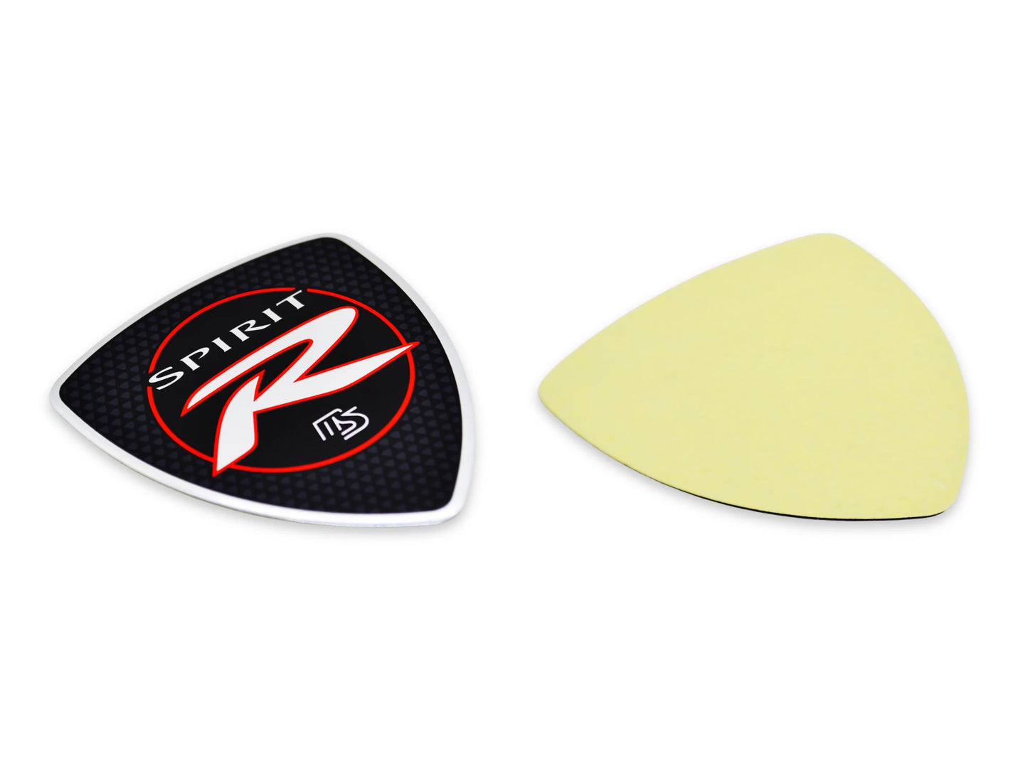 Premium Aluminum Emblem Badge for MAZDA