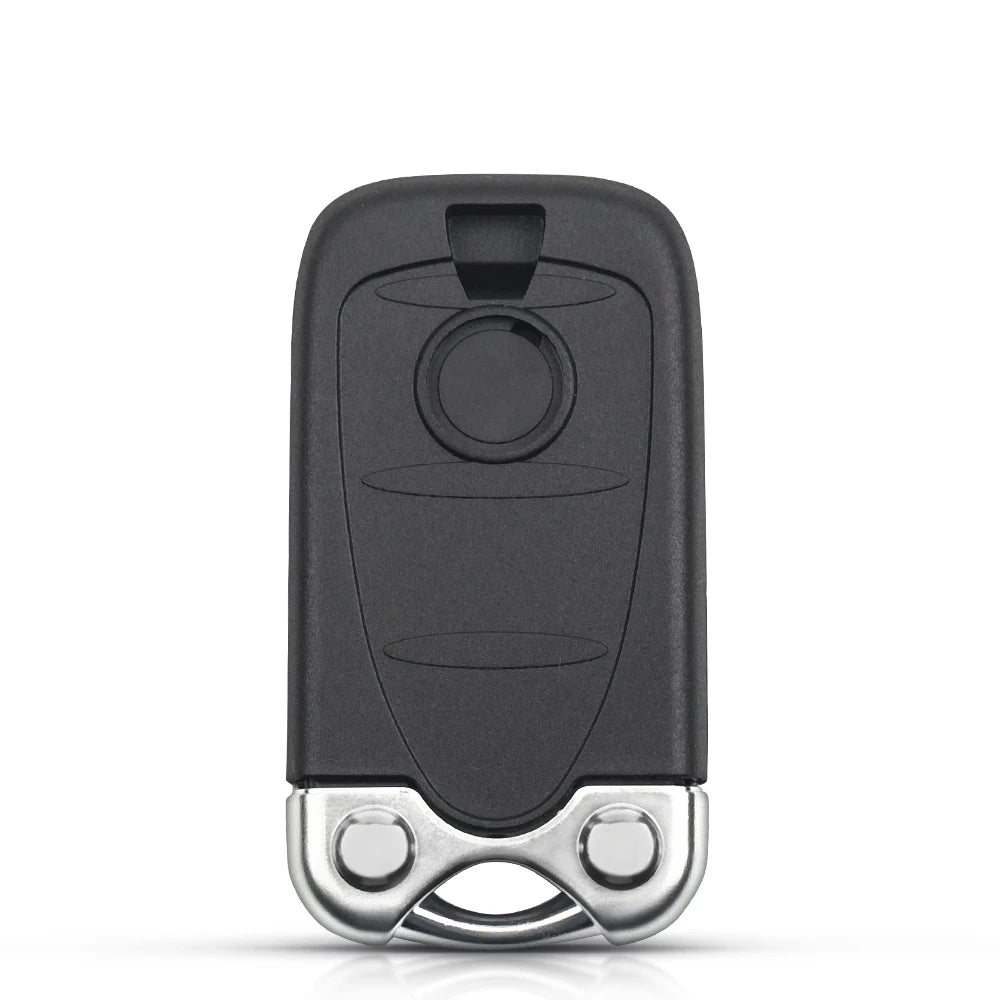 Carcasa de llave remota KEYYOU para Alfa Romeo 159/Brera/156/Spider