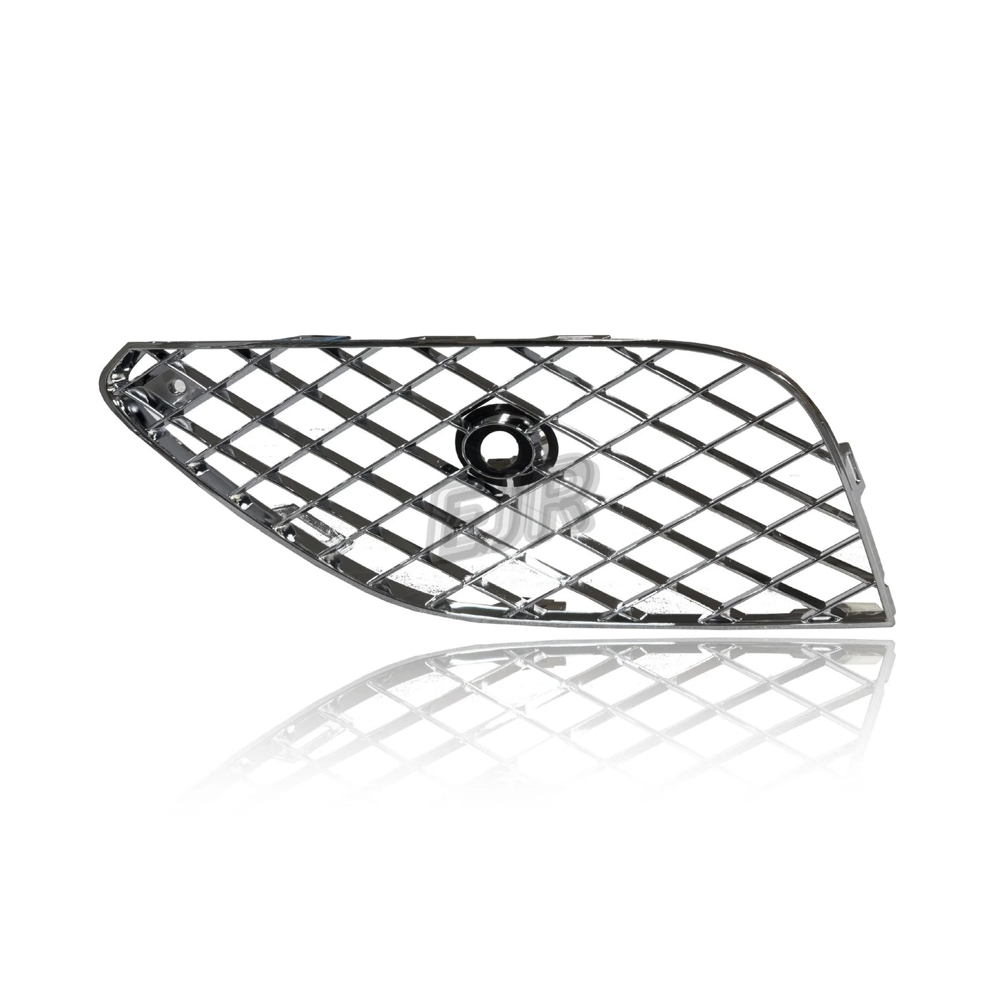 Bentley Continental GT 16-19 Lower Grille OEM 3W3807681R 3W3807647 – Car Accessories | MotorWorld Marketplace