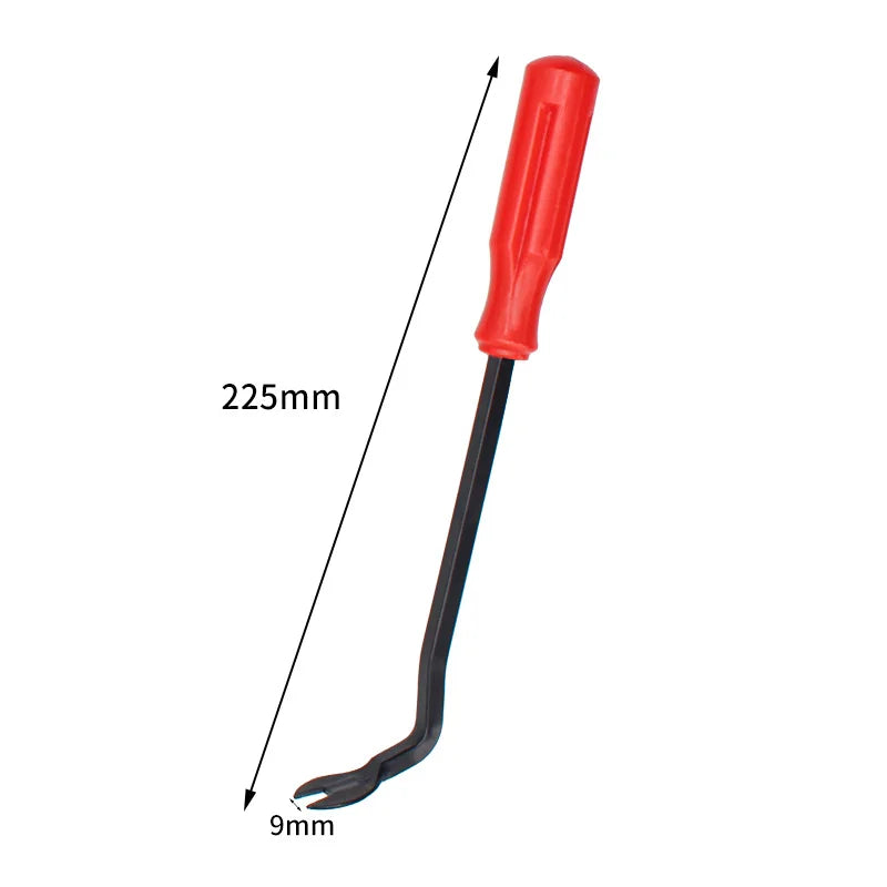 Kit d'outils de dépose de garniture de panneau de porte BMW et Toyota