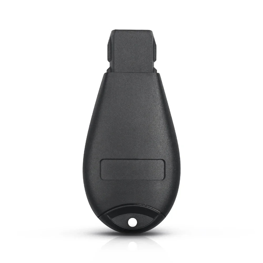Coque de clé intelligente KEYYOU pour Chrysler Dodge Jeep 2-7 boutons
