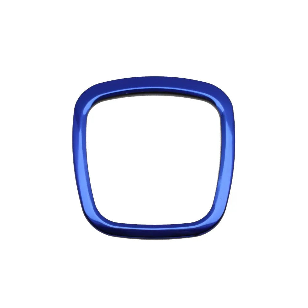 Audi Steering Wheel Logo Cover Trim Sticker – Pro Fit