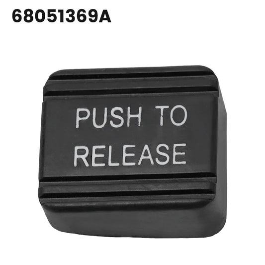 68051369AA Pastilla de pedal de freno para Dodge, Chrysler, Jeep, Journey