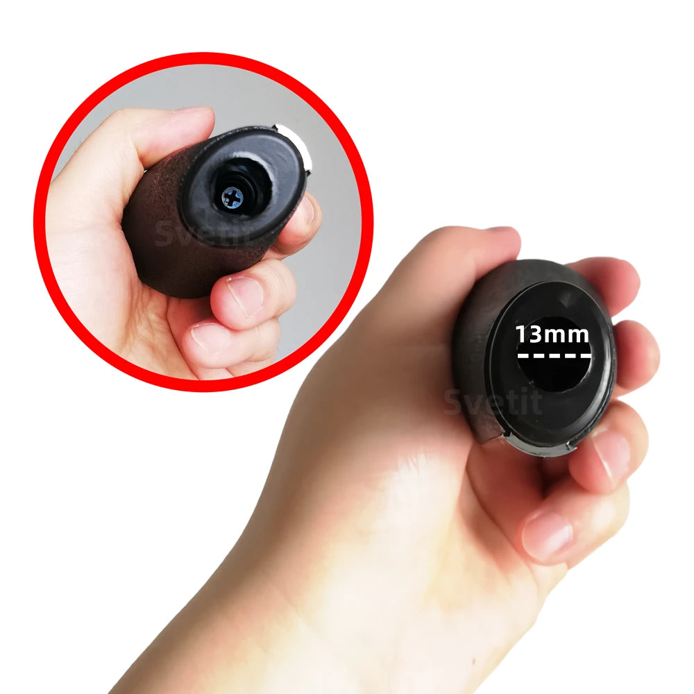 Premium Gear Shift Knob for Peugeot/Citroen – Pro Fit