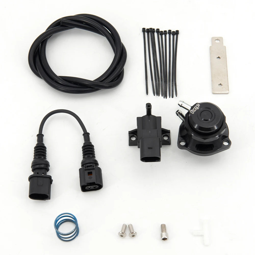 Blow Off Valve Kit EA888 Gen2/Gen3 1.8T 2.0T TSI VW/Audi