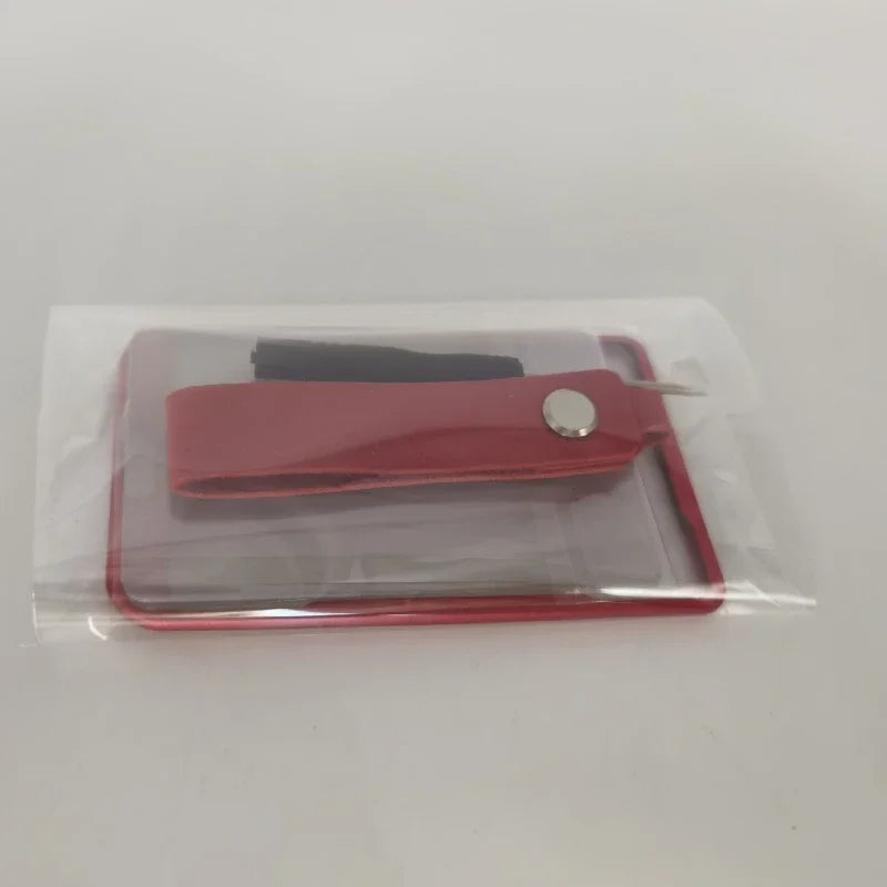 Aluminum Key Card Holder Case for Tesla Model 3/Y – Full Cover