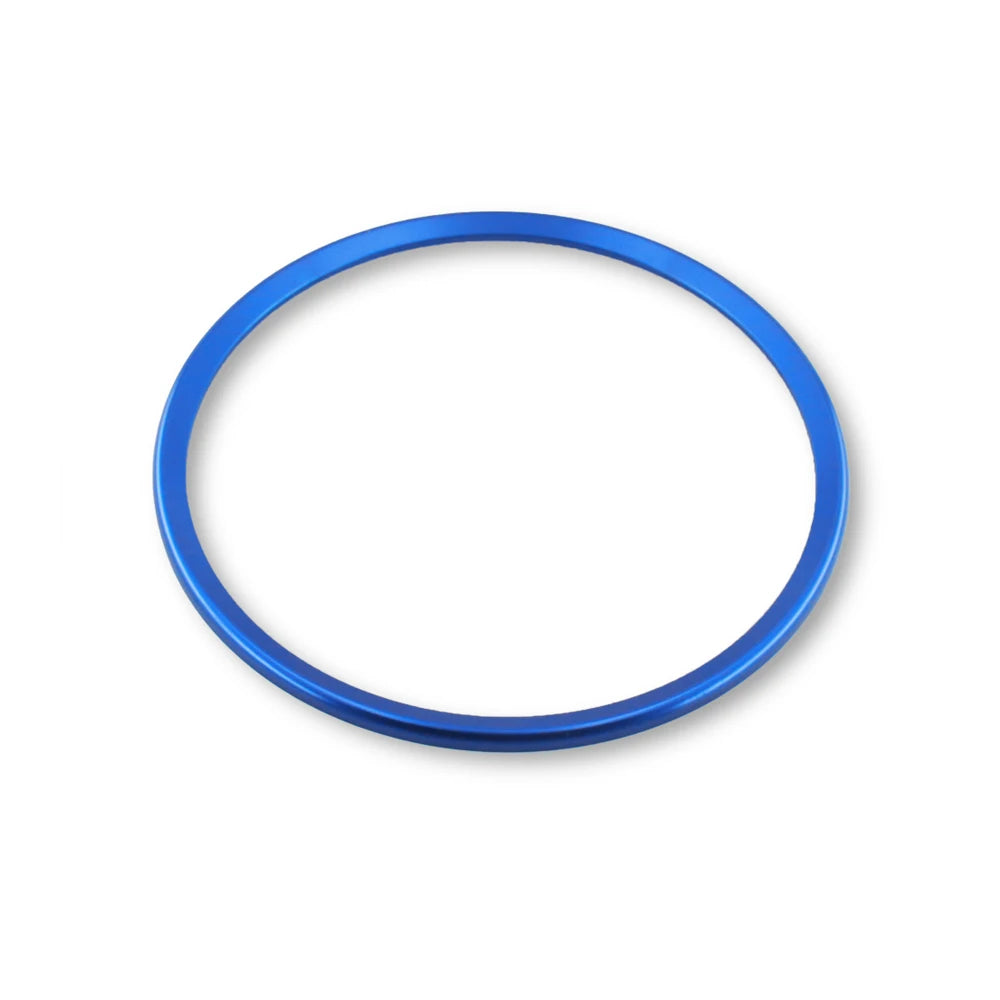 Premium Steering Wheel Trim Ring for Audi A1-A8/Q Series