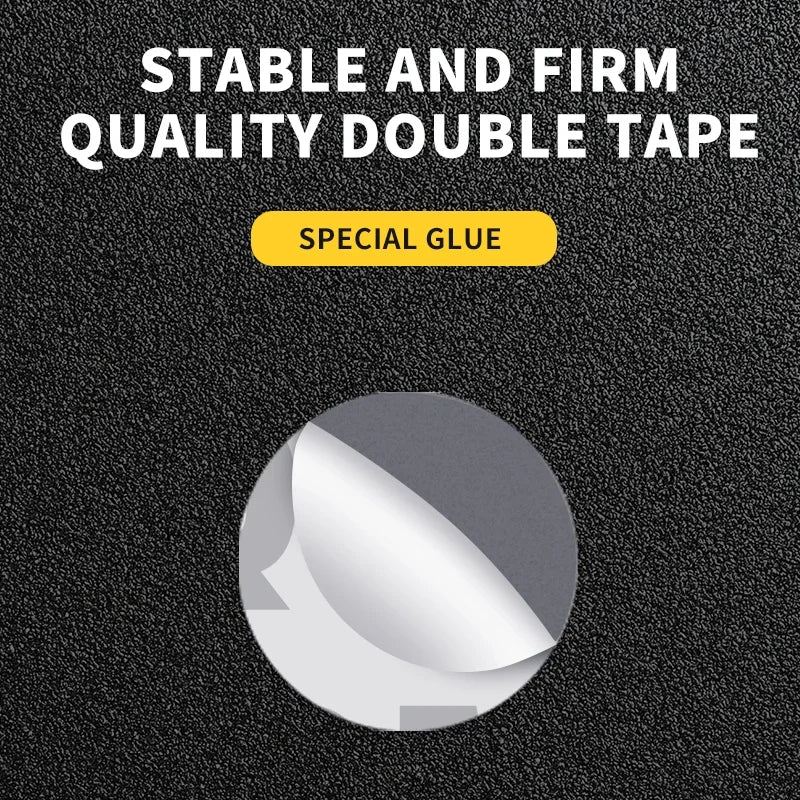 Metal Key Emblem Sticker for Skoda Models