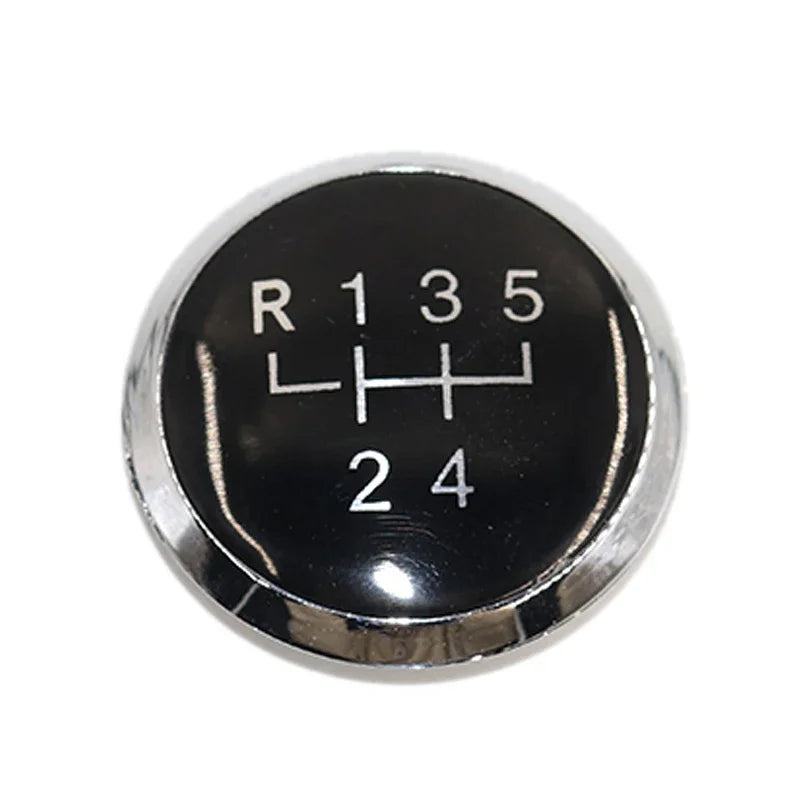 Funda protectora para palanca de cambios de 5/6 velocidades para VW Transporter T5 T5.1 (2003-2011)