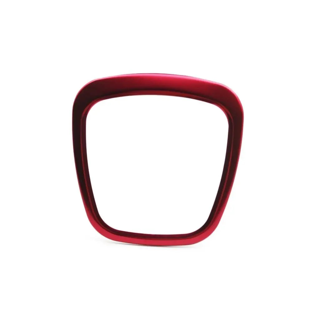 Audi Steering Wheel Logo Cover Trim Sticker – Pro Fit