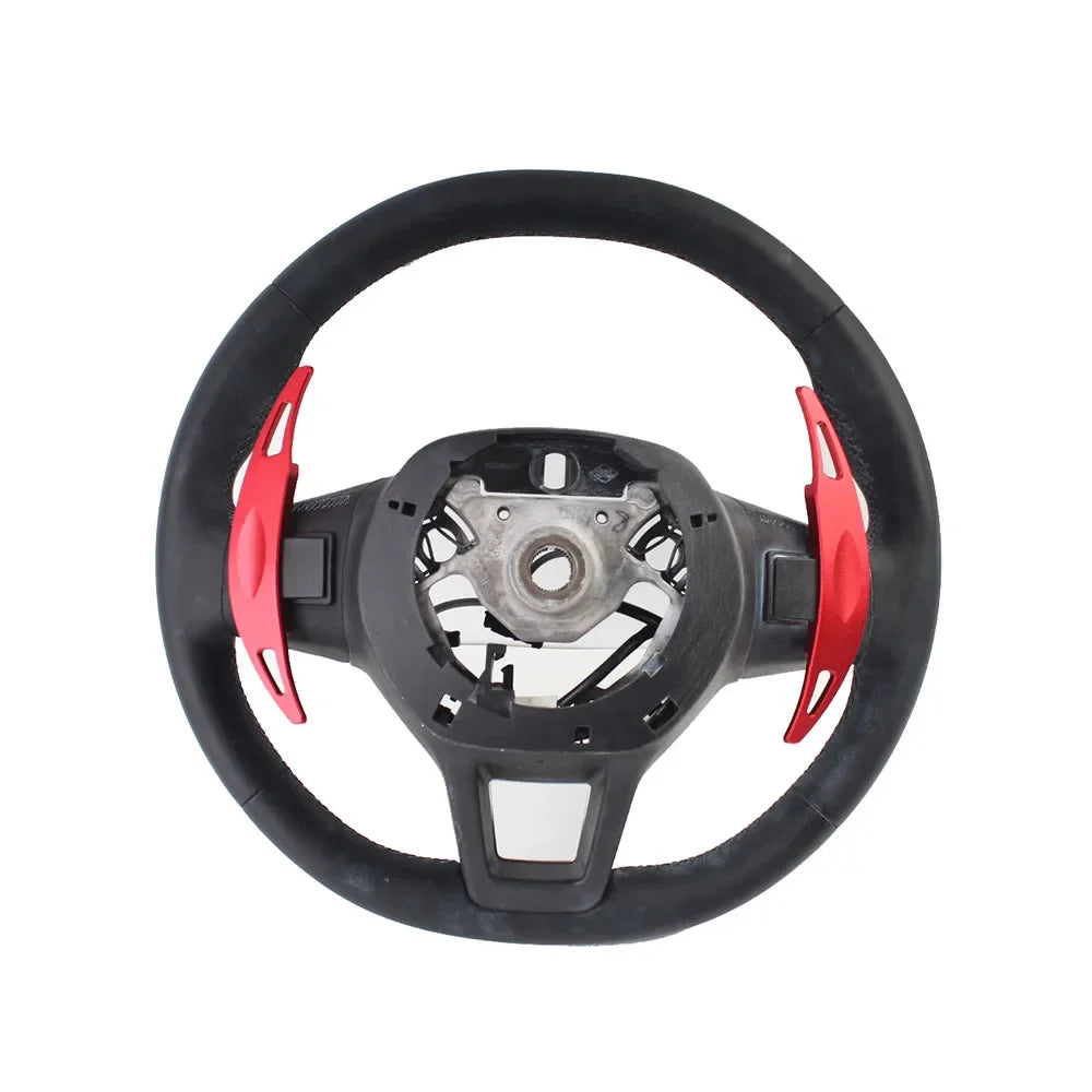 Premium Shift Paddle Extension Cover For Renault Clio/Captur