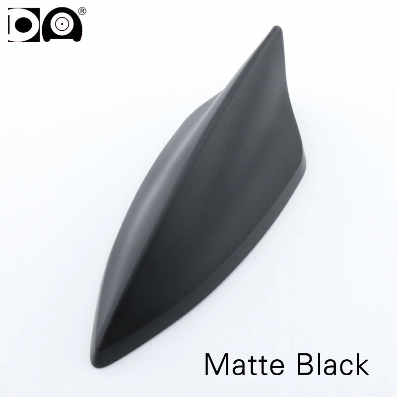 Renault Kadjar Megane 1-4 Shark Fin Antenna FM/AM Signal