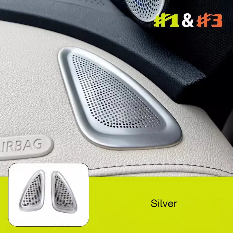 2pcs Anti-Dust Air Outlet Covers for Smart Elf