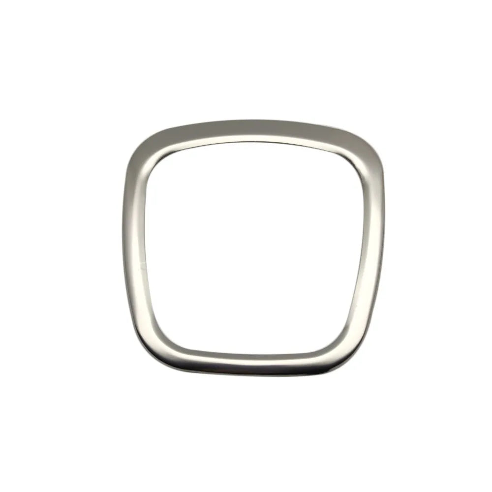 Audi Steering Wheel Logo Cover Trim Sticker – Pro Fit