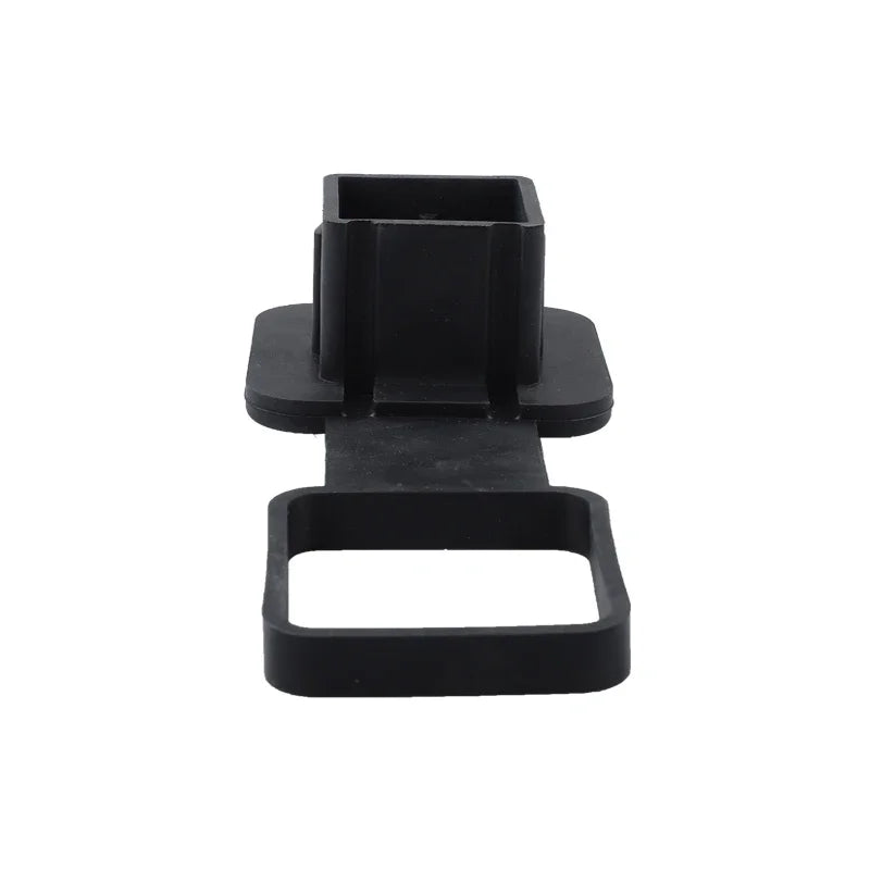 Universal Heavy-Duty Trailer Hitch Cover Plug
