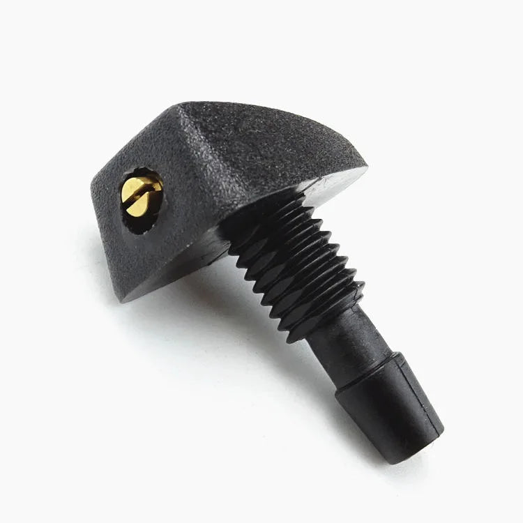 2Pcs Washer Nozzle for Mitsubishi