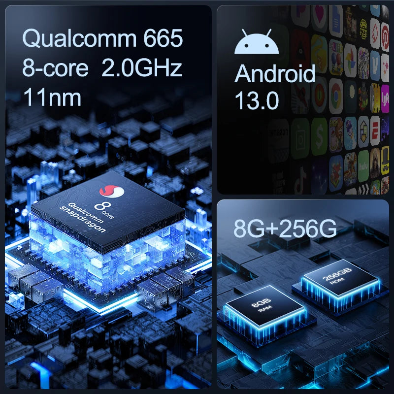Sistema multimedia Ainavi para VW Polo 5 (2008-2017)