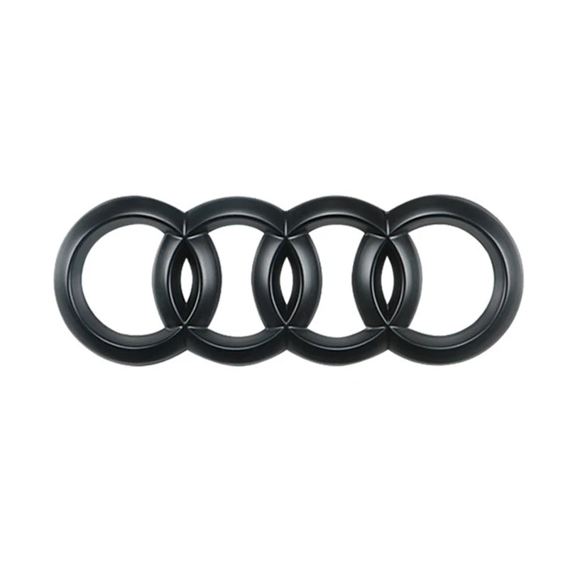 Emblema de coche para Audi
