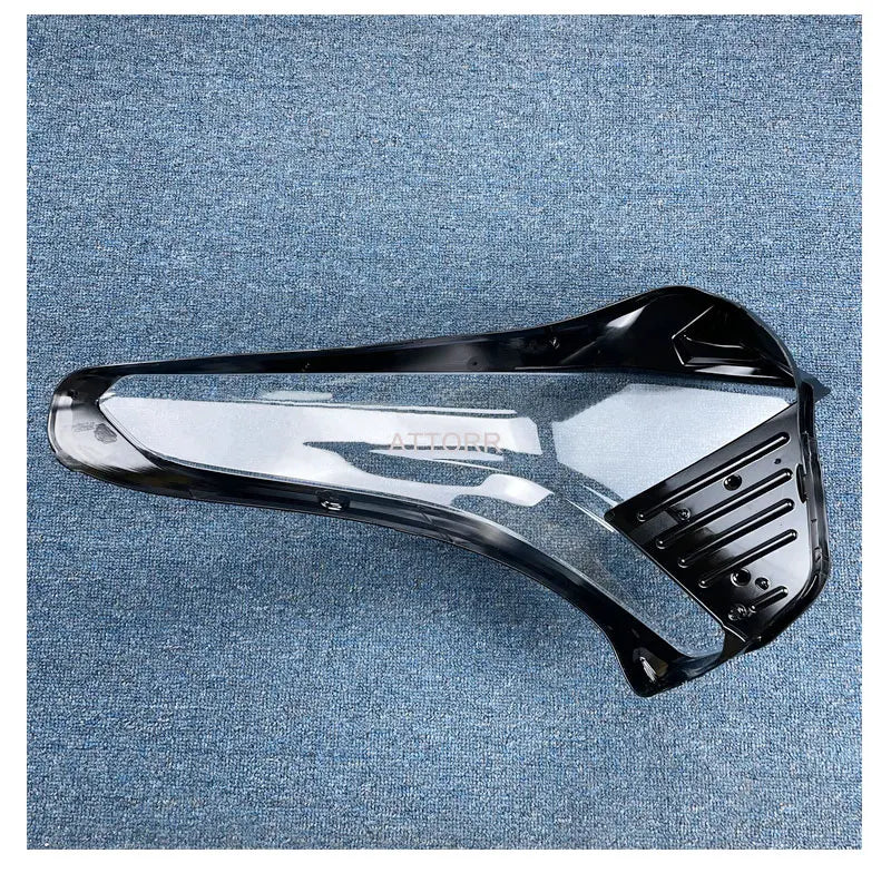 Reemplazo de la cubierta del cristal del faro delantero del Cadillac XT5 2016-2022