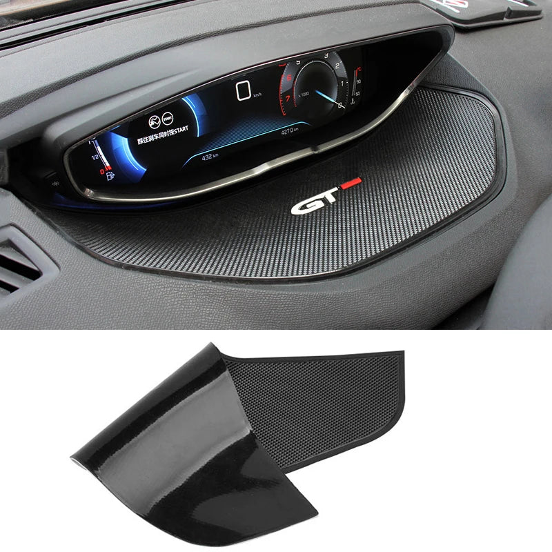 Peugeot 3008/5008 GT Anti-Slip Dashboard Pad