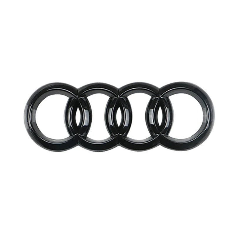 Emblema de coche para Audi
