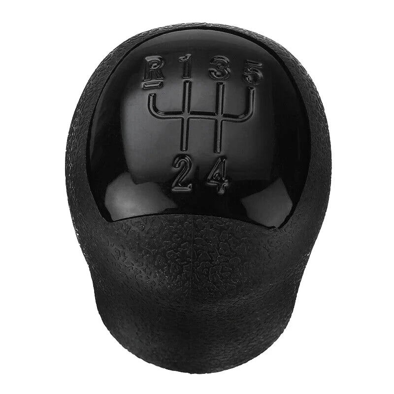 5 Speed Gear Shift Knob for Renault Clio/Kangoo 1997-2006