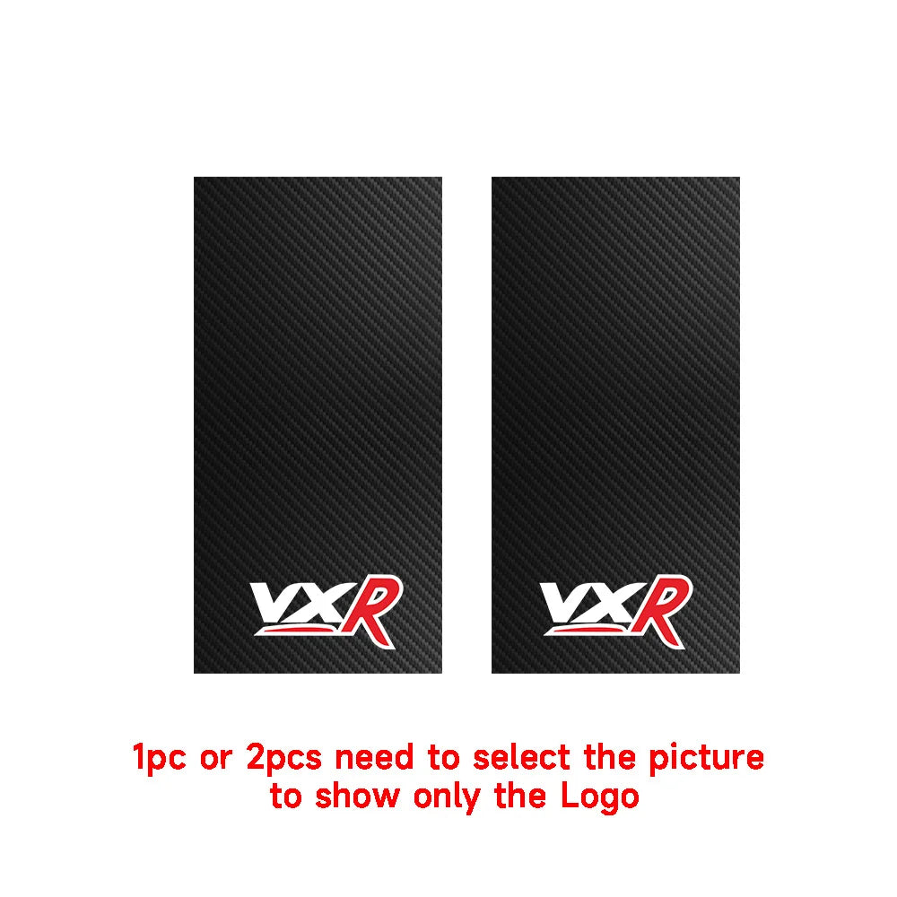 Vauxhall B-Pillar Decal Scratch Cover – Pro Fit, 6 Models