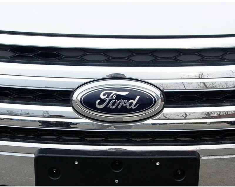 Ford Emblem Badge Logo 58 (2")–224mm (9")