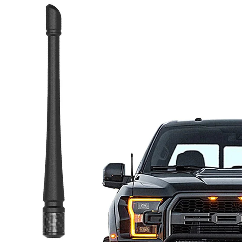 32cm/12.6inch AM/FM Antenna for Ram, F150, Silverado, Tundra