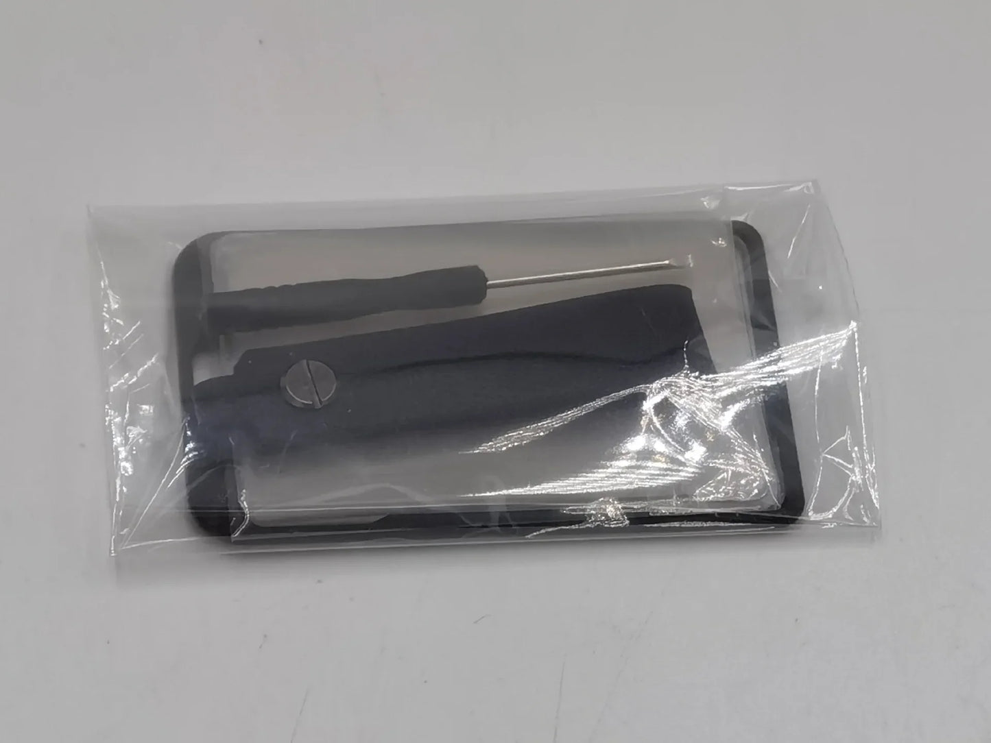 Aluminum Key Card Holder Case for Tesla Model 3/Y – Full Cover