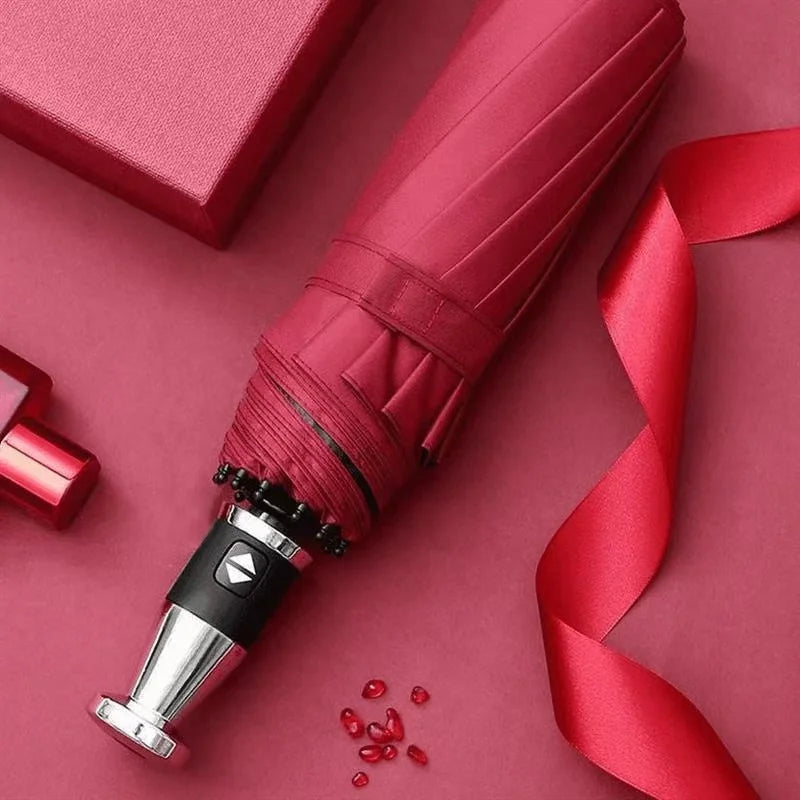 Parasol para coche Mercedes-Benz | Resistente al viento y plegable