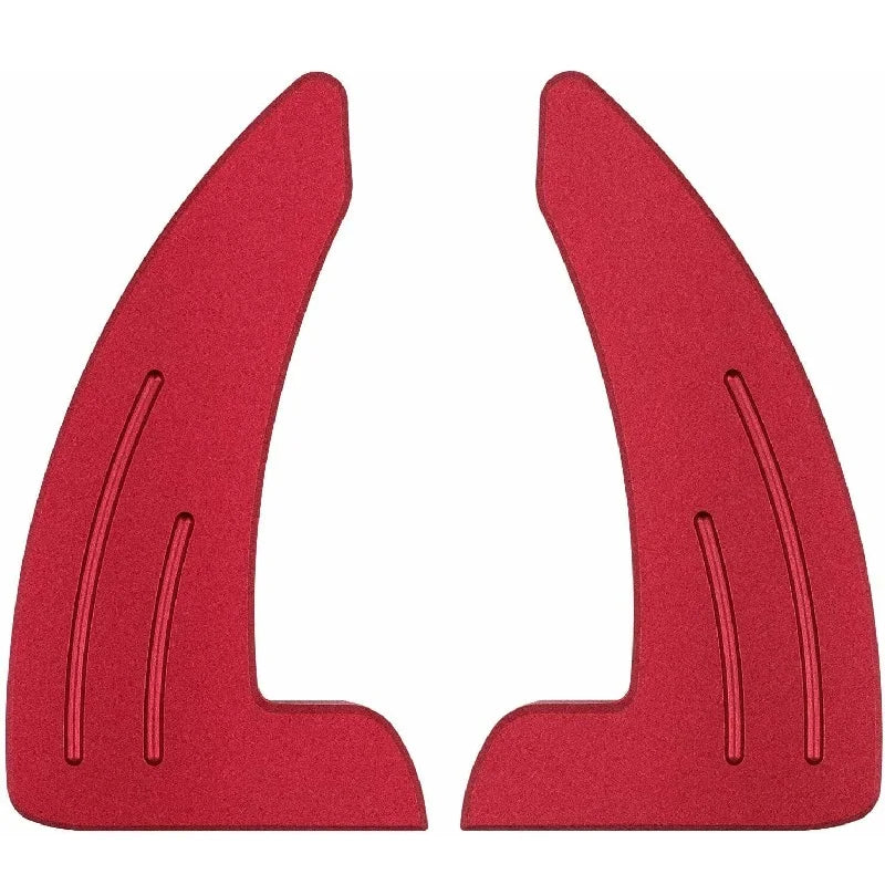 Lot de 2 palettes de changement de vitesse allongées pour Jeep/Dodge/Chrysler 300