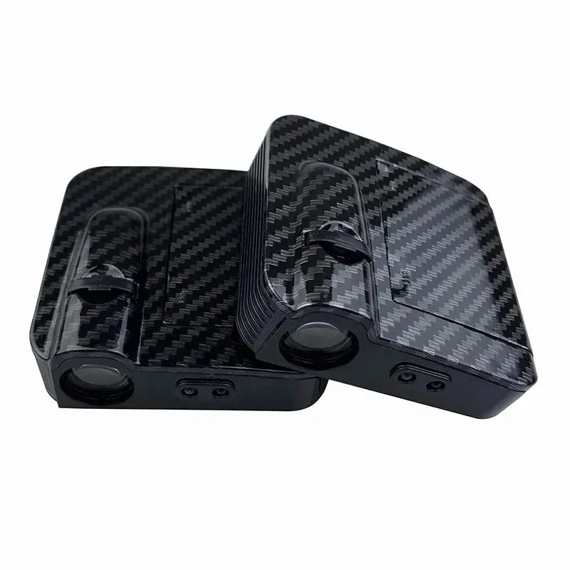 2025 Wireless LED Door Projector for Opel