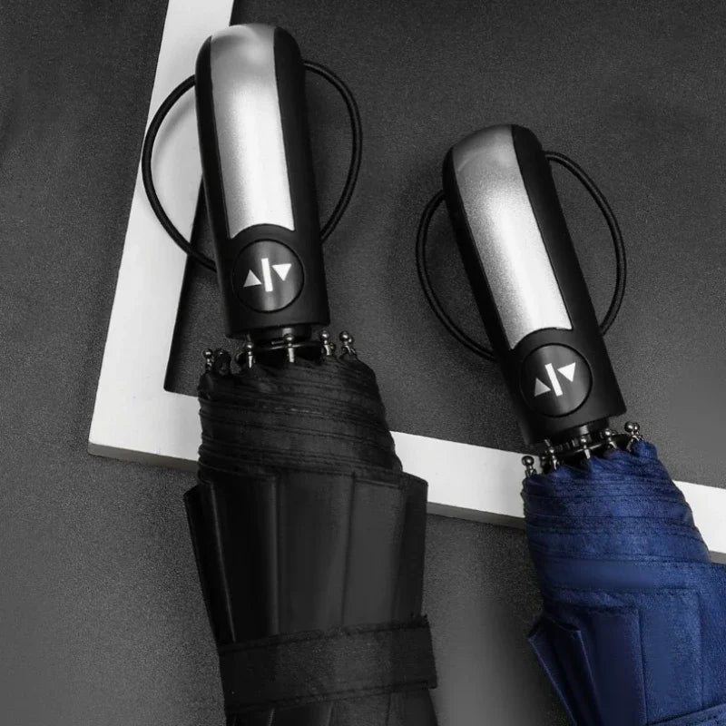 Automatic Windproof Sunshade Umbrella for Alfa Romeo Giulietta