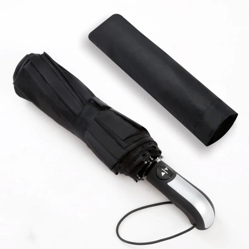 Automatic Windproof Sunshade Umbrella for Alfa Romeo Giulietta