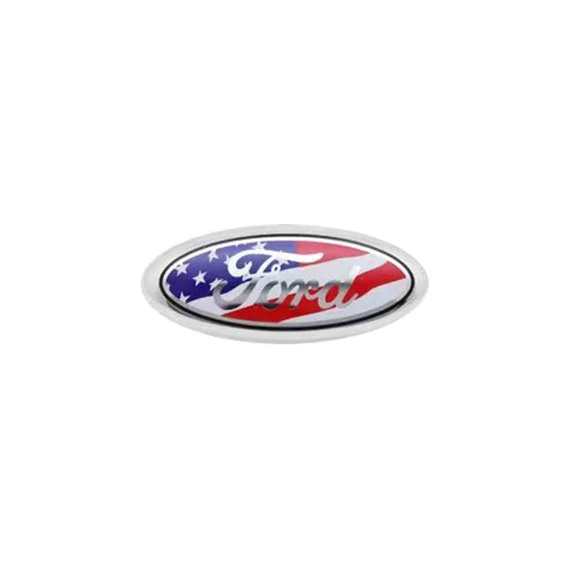 Ford Emblem Badge Logo 58 (2")–224mm (9")