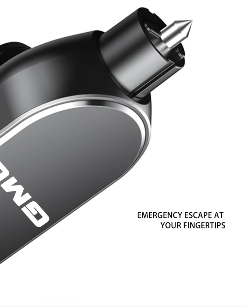 Car Safety Hammer Glass Breaker for GMC