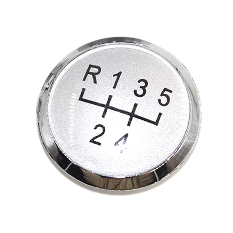 Funda protectora para palanca de cambios de 5/6 velocidades para VW Transporter T5 T5.1 (2003-2011)